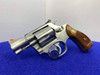 1985 Smith Wesson 60-1 .38Spl 2" *1 OF 660 ASHLAND SHOOTERS SUPPLY EDITION*-GID1180431049