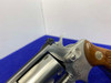 1985 Smith Wesson 60-1 .38Spl 2" *1 OF 660 ASHLAND SHOOTERS SUPPLY EDITION*-GID1180431049