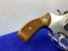1985 Smith Wesson 60-1 .38Spl 2" *1 OF 660 ASHLAND SHOOTERS SUPPLY EDITION*-GID1180431049