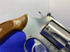 1985 Smith Wesson 60-1 .38Spl 2" *1 OF 660 ASHLAND SHOOTERS SUPPLY EDITION*-GID1180431049