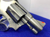 1985 Smith Wesson 60-1 .38Spl 2" *1 OF 660 ASHLAND SHOOTERS SUPPLY EDITION*-GID1180431049