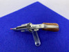 1985 Smith Wesson 60-1 .38Spl 2" *1 OF 660 ASHLAND SHOOTERS SUPPLY EDITION*-GID1180431049