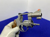 1985 Smith Wesson 60-1 .38Spl 2" *1 OF 660 ASHLAND SHOOTERS SUPPLY EDITION*-GID1180431049