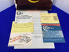 1984 Colt Combat Commander .45ACP *GORGEOUS BRIGHT NICKEL MODEL*