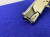 1984 Colt Combat Commander .45ACP *GORGEOUS BRIGHT NICKEL MODEL*