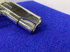 1984 Colt Combat Commander .45ACP *GORGEOUS BRIGHT NICKEL MODEL*