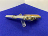 1984 Colt Combat Commander .45ACP *GORGEOUS BRIGHT NICKEL MODEL*
