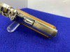 1984 Colt Combat Commander .45ACP *GORGEOUS BRIGHT NICKEL MODEL*