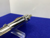 1984 Colt Combat Commander .45ACP *GORGEOUS BRIGHT NICKEL MODEL*