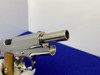 1984 Colt Combat Commander .45ACP *GORGEOUS BRIGHT NICKEL MODEL*