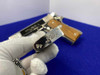 1984 Colt Combat Commander .45ACP *GORGEOUS BRIGHT NICKEL MODEL*