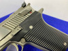 AMT Automag III 6.5" *ULTRA RARE 9MM WIN MAG CALIBER - ONE YEAR PRODUCTION*