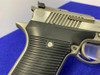 AMT Automag III 6.5" *ULTRA RARE 9MM WIN MAG CALIBER - ONE YEAR PRODUCTION*
