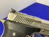 AMT Automag III 6.5" *ULTRA RARE 9MM WIN MAG CALIBER - ONE YEAR PRODUCTION*