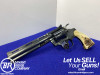 1981 Colt Diamondback .22LR Blued 6" *DESIRABLE VINTAGE SNAKE SERIES*