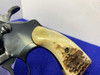 1981 Colt Diamondback .22LR Blued 6" *DESIRABLE VINTAGE SNAKE SERIES*