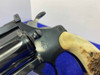 1981 Colt Diamondback .22LR Blued 6" *DESIRABLE VINTAGE SNAKE SERIES*