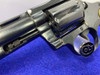 1981 Colt Diamondback .22LR Blued 6" *DESIRABLE VINTAGE SNAKE SERIES*