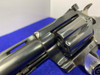 1981 Colt Diamondback .22LR Blued 6" *DESIRABLE VINTAGE SNAKE SERIES*