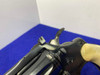 1981 Colt Diamondback .22LR Blued 6" *DESIRABLE VINTAGE SNAKE SERIES*