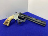 1981 Colt Diamondback .22LR Blued 6" *DESIRABLE VINTAGE SNAKE SERIES*