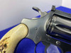 1981 Colt Diamondback .22LR Blued 6" *DESIRABLE VINTAGE SNAKE SERIES*