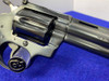 1981 Colt Diamondback .22LR Blued 6" *DESIRABLE VINTAGE SNAKE SERIES*