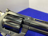 1981 Colt Diamondback .22LR Blued 6" *DESIRABLE VINTAGE SNAKE SERIES*