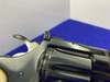 1981 Colt Diamondback .22LR Blued 6" *DESIRABLE VINTAGE SNAKE SERIES*