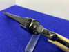 1981 Colt Diamondback .22LR Blued 6" *DESIRABLE VINTAGE SNAKE SERIES*