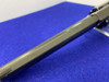 1981 Colt Diamondback .22LR Blued 6" *DESIRABLE VINTAGE SNAKE SERIES*