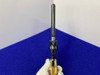 1981 Colt Diamondback .22LR Blued 6" *DESIRABLE VINTAGE SNAKE SERIES*