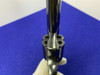 1981 Colt Diamondback .22LR Blued 6" *DESIRABLE VINTAGE SNAKE SERIES*