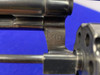 1981 Colt Diamondback .22LR Blued 6" *DESIRABLE VINTAGE SNAKE SERIES*