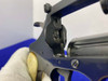 1981 Colt Diamondback .22LR Blued 6" *DESIRABLE VINTAGE SNAKE SERIES*