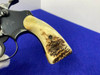 1981 Colt Diamondback .22LR Blued 6" *DESIRABLE VINTAGE SNAKE SERIES*