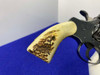 1981 Colt Diamondback .22LR Blued 6" *DESIRABLE VINTAGE SNAKE SERIES*