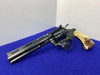 1981 Colt Diamondback .22LR Blued 6" *DESIRABLE VINTAGE SNAKE SERIES*
