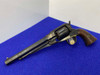 1864 U.S. Remington New Model Army .44 *ANTIQUE CIVIL WAR ERA PERCUSSION*