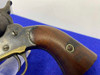 1864 U.S. Remington New Model Army .44 *ANTIQUE CIVIL WAR ERA PERCUSSION*