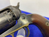 1864 U.S. Remington New Model Army .44 *ANTIQUE CIVIL WAR ERA PERCUSSION*