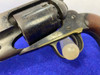 1864 U.S. Remington New Model Army .44 *ANTIQUE CIVIL WAR ERA PERCUSSION*