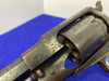 1864 U.S. Remington New Model Army .44 *ANTIQUE CIVIL WAR ERA PERCUSSION*
