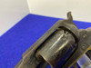 1864 U.S. Remington New Model Army .44 *ANTIQUE CIVIL WAR ERA PERCUSSION*