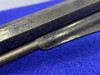 1864 U.S. Remington New Model Army .44 *ANTIQUE CIVIL WAR ERA PERCUSSION*