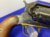 1864 U.S. Remington New Model Army .44 *ANTIQUE CIVIL WAR ERA PERCUSSION*