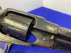 1864 U.S. Remington New Model Army .44 *ANTIQUE CIVIL WAR ERA PERCUSSION*