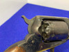1864 U.S. Remington New Model Army .44 *ANTIQUE CIVIL WAR ERA PERCUSSION*