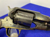 1864 U.S. Remington New Model Army .44 *ANTIQUE CIVIL WAR ERA PERCUSSION*