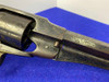 1864 U.S. Remington New Model Army .44 *ANTIQUE CIVIL WAR ERA PERCUSSION*